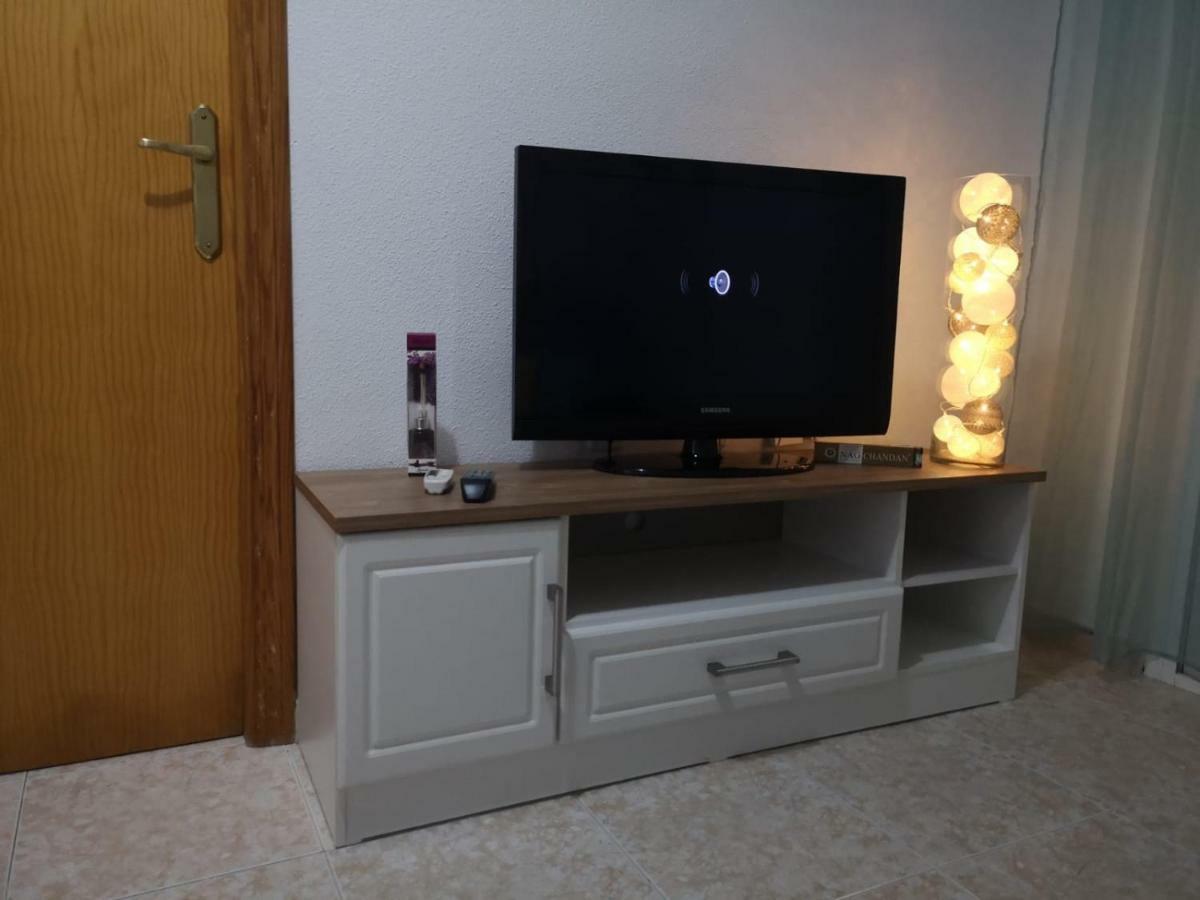 Mira Apartman Torrevieja Exterior foto