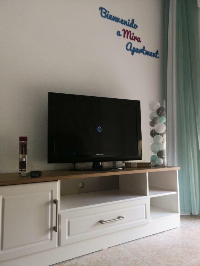 Mira Apartman Torrevieja Exterior foto